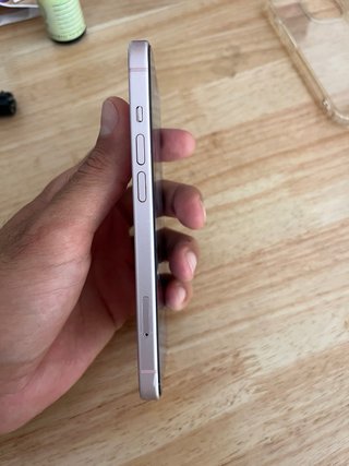 iPhone 15 256GB Rosa no coge señal