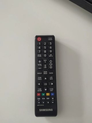 Samsung TV 32 pulgadas