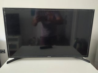 Samsung TV 32 pulgadas