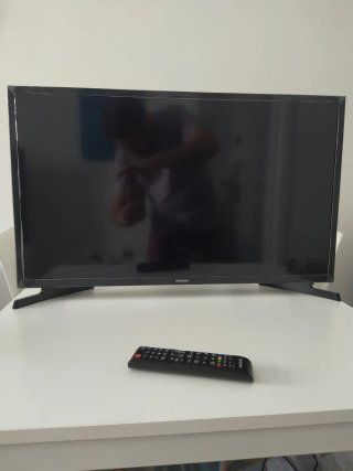 Samsung TV 32 pulgadas
