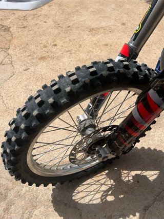 Gas Gas EC 250
