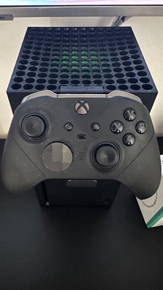 Xbox Series X 1TB SSD