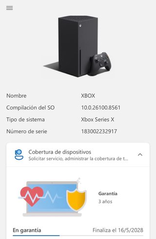 Xbox Series X 1TB SSD
