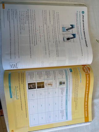 Física y Química, 4 Secundaria, Comunidad de Ma...