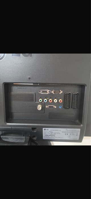 Televisor LG “21”
