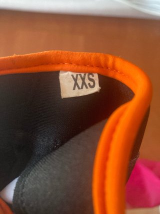 Guantes Trial-Bikes Talla XXS