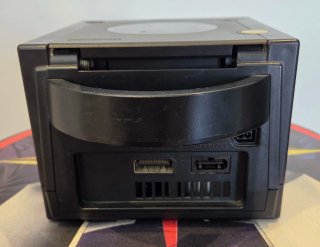 Nintendo GameCube Japonesa - CIB (Matching Serial)