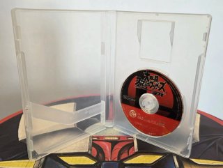 Nintendo GameCube Japonesa - CIB (Matching Serial)