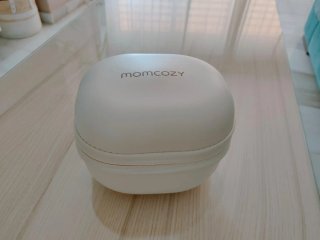 Sacaleches Momcozy M5 Portátil