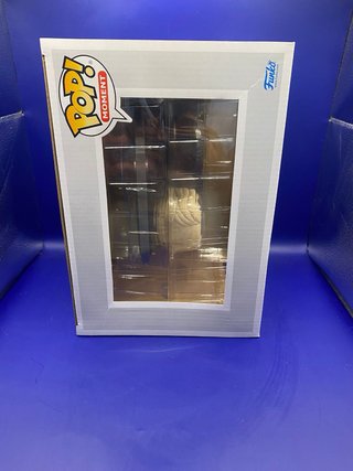 Funko Pop Wednesday & Enid 1541