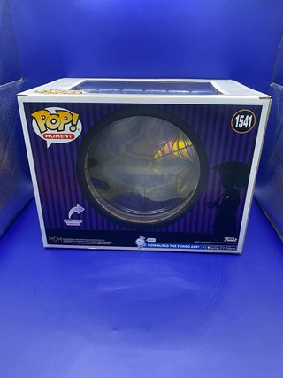 Funko Pop Wednesday & Enid 1541