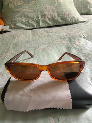Gafas de Sol Massimo Dutti Kadima Mujer