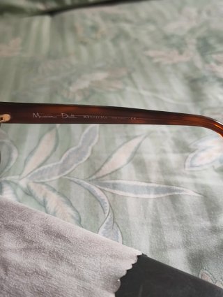 Gafas de Sol Massimo Dutti Kadima Mujer