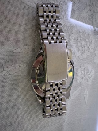 Reloj Exactus Automático 25 Joyas