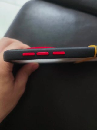 Funda Honor Magic 7 Pro
