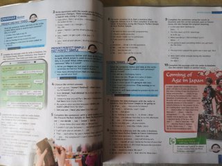 Outlook Bach 2 Sts 2022 (bachillerato)