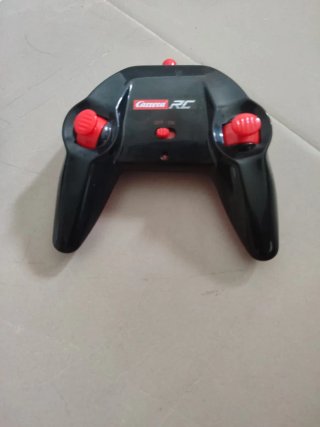 Coche RC Mario con mando