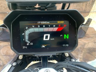 BMW R 1300 GS 2024 RADAR