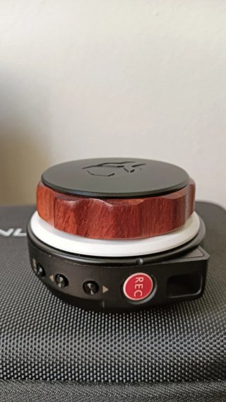 Tilta Nucleus-N Kit Control Foco