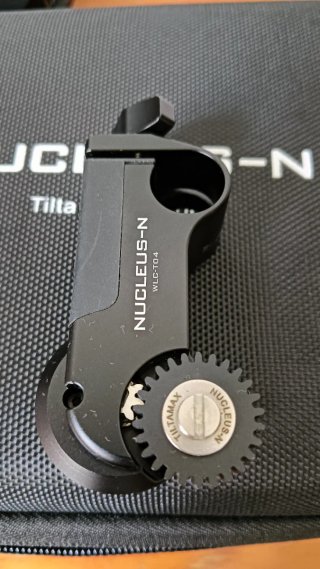 Tilta Nucleus-N Kit Control Foco