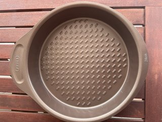 Lote moldes Pyrex repostería