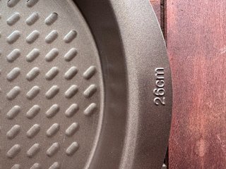 Lote moldes Pyrex repostería