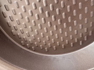 Lote moldes Pyrex repostería