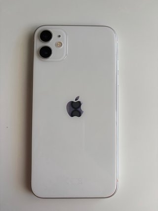 iPhone 11 128GB Blanco