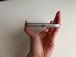 iPhone 11 128GB Blanco