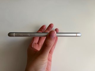 iPhone 11 128GB Blanco
