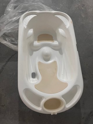 Bañera CAM Baby Bagno C090