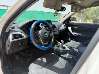 BMW Serie 1 2017