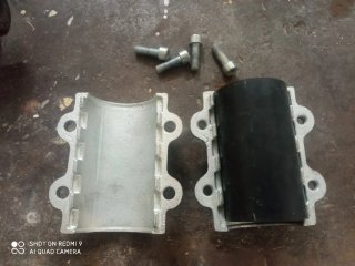Gebo tapaporos 2"