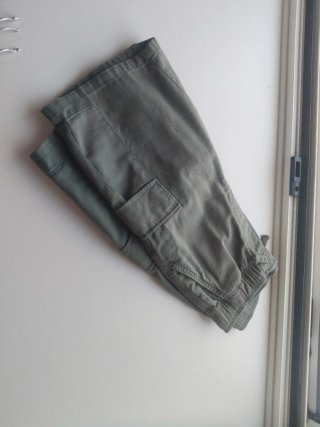 Calzonas niño H&M T.134