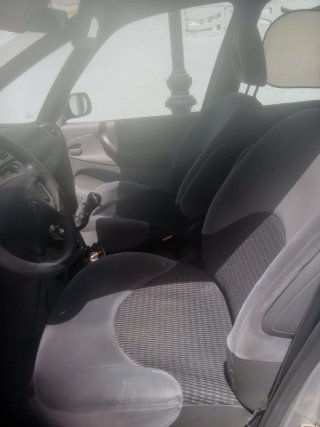 Citroen Xsara 2003