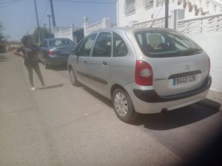 Citroen Xsara 2003