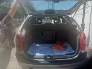 Citroen Xsara 2003