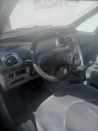 Citroen Xsara 2003