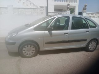 Citroen Xsara 2003