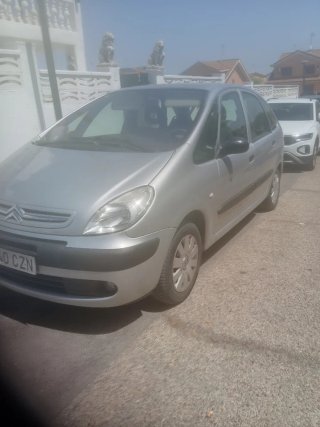 Citroen Xsara 2003