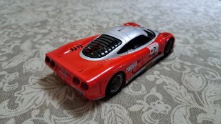 Mosler Ninco MT900R Prorace Scalextric