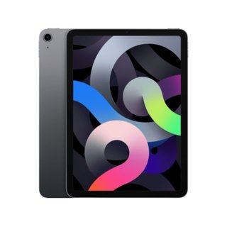 iPad Air 4ª Gen 10.9 64GB Space Gray