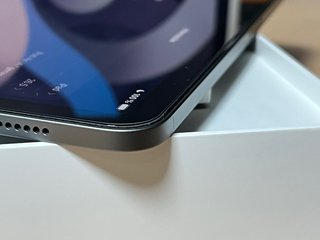 iPad Air 4ª Gen 10.9 64GB Space Gray