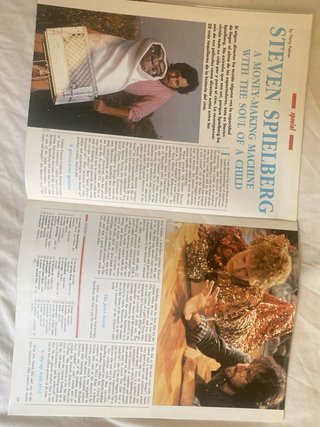 Revistas en inglés SPEAK UP