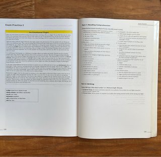 Woorkbook de primero de bachillerato libro ingles