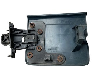 Tapa exterior combustible Scénic I 99-03