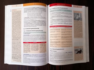 Lengua Castellana y Literatura II 2º Bachillerato