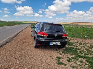 Volkswagen Golf 2010