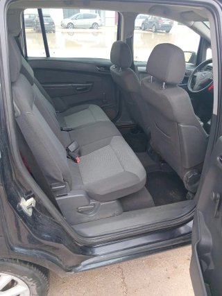 Opel Zafira 2006
