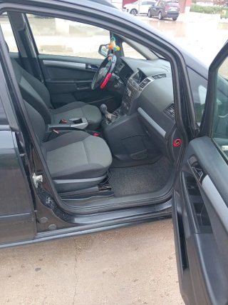Opel Zafira 2006